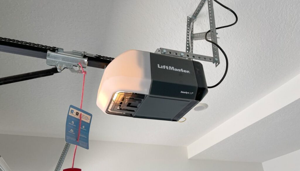 Affordable Garage Door Opener Repair - Century Garage Door Repair Service Golden
