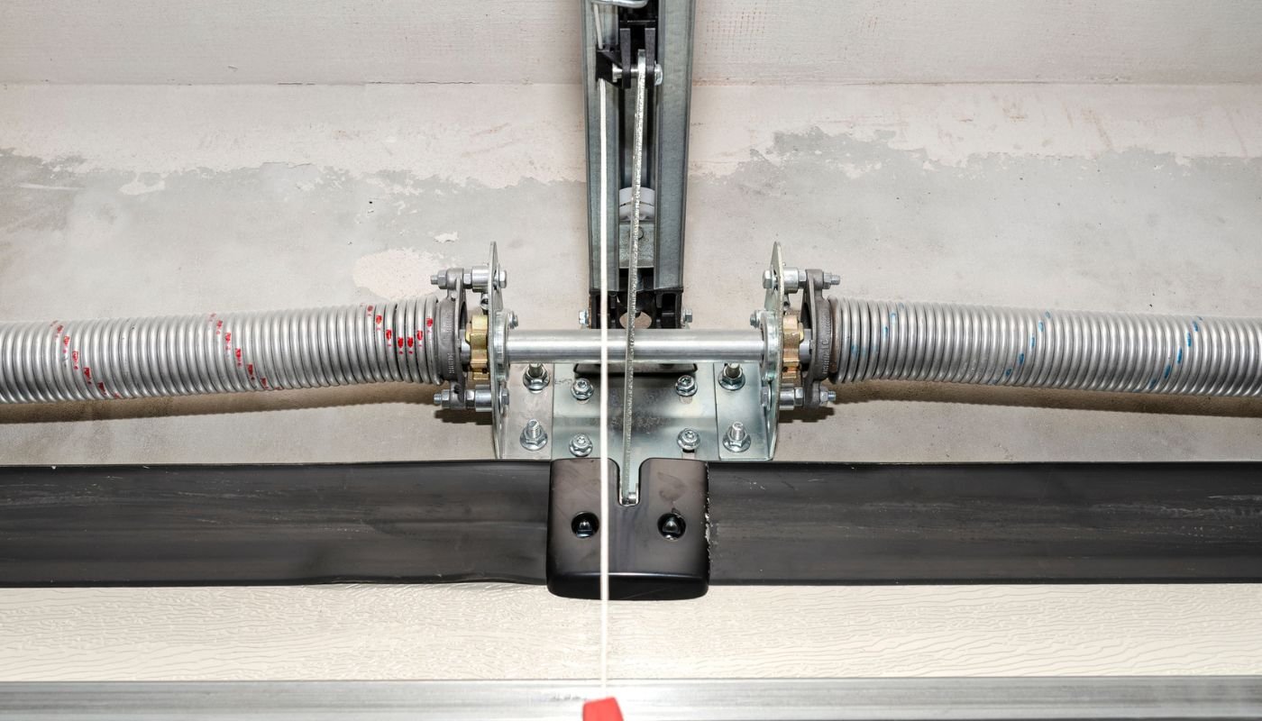 Garage Door Spring Repair Services - Century Garage Door Repair Service Golden