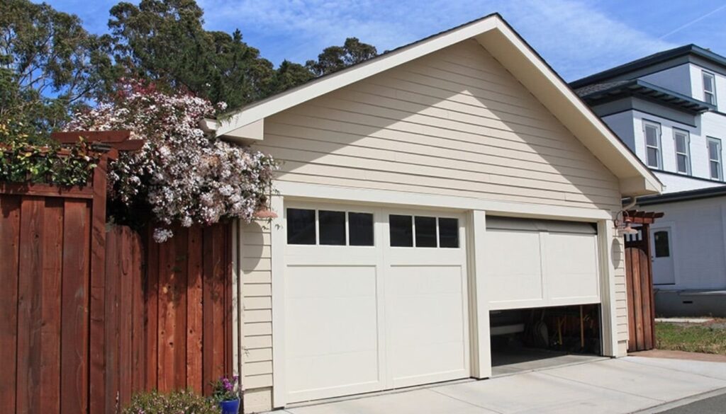Local Garage Door Repair Services - Century Garage Door Repair Service Golden