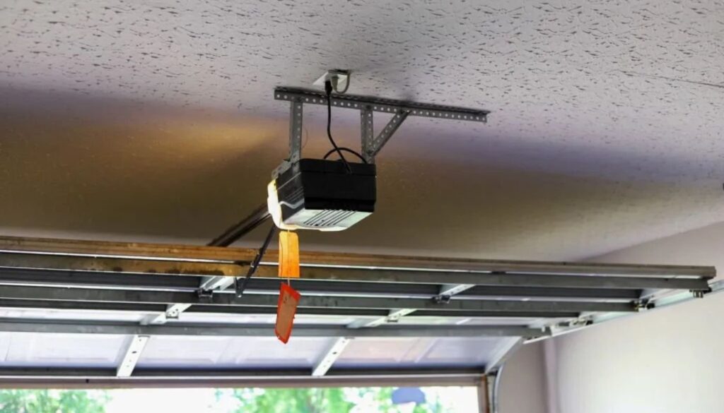 Professional Garage Door Opener Repair - Century Garage Door Repair Service Golden