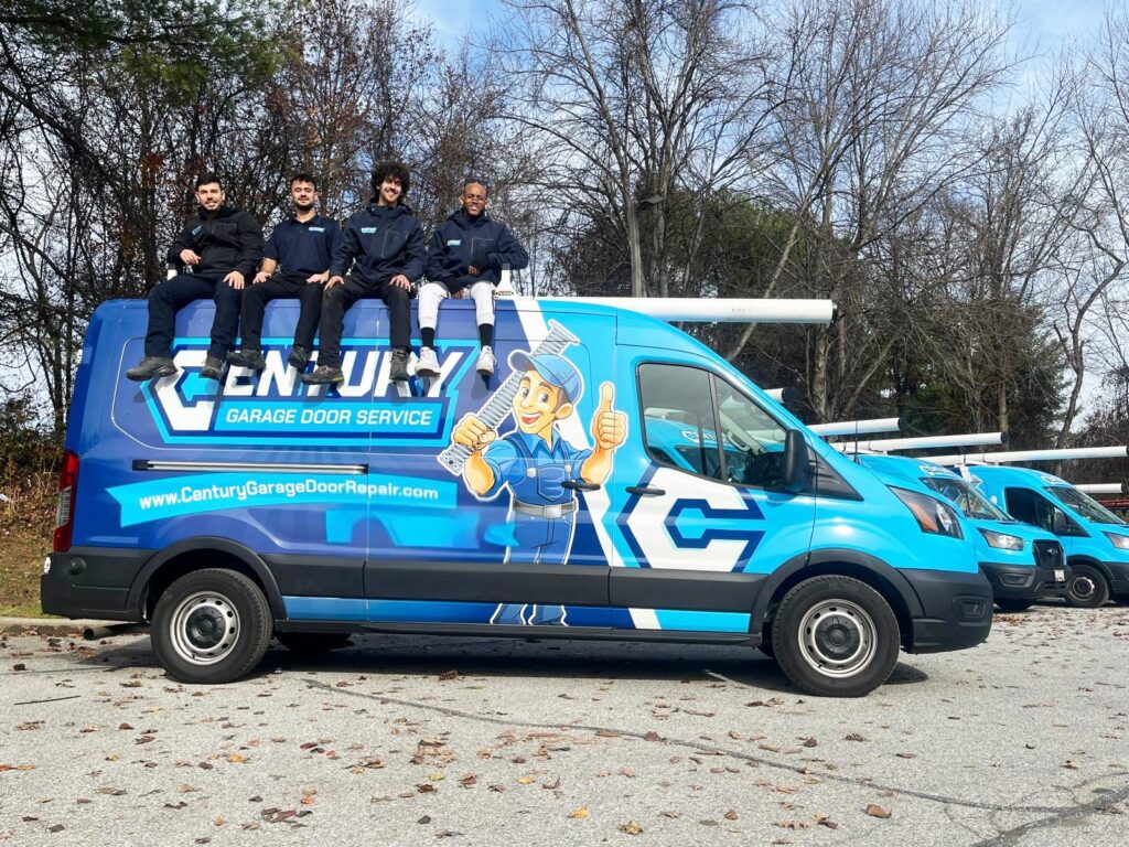 century cover - Century Garage Door Repair Service Golden